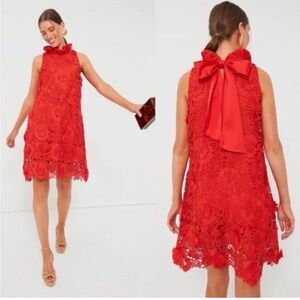 Tuckernuck Blythe Lace Dress